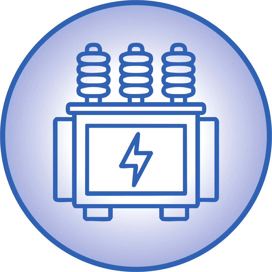 Betriebe & Industrie