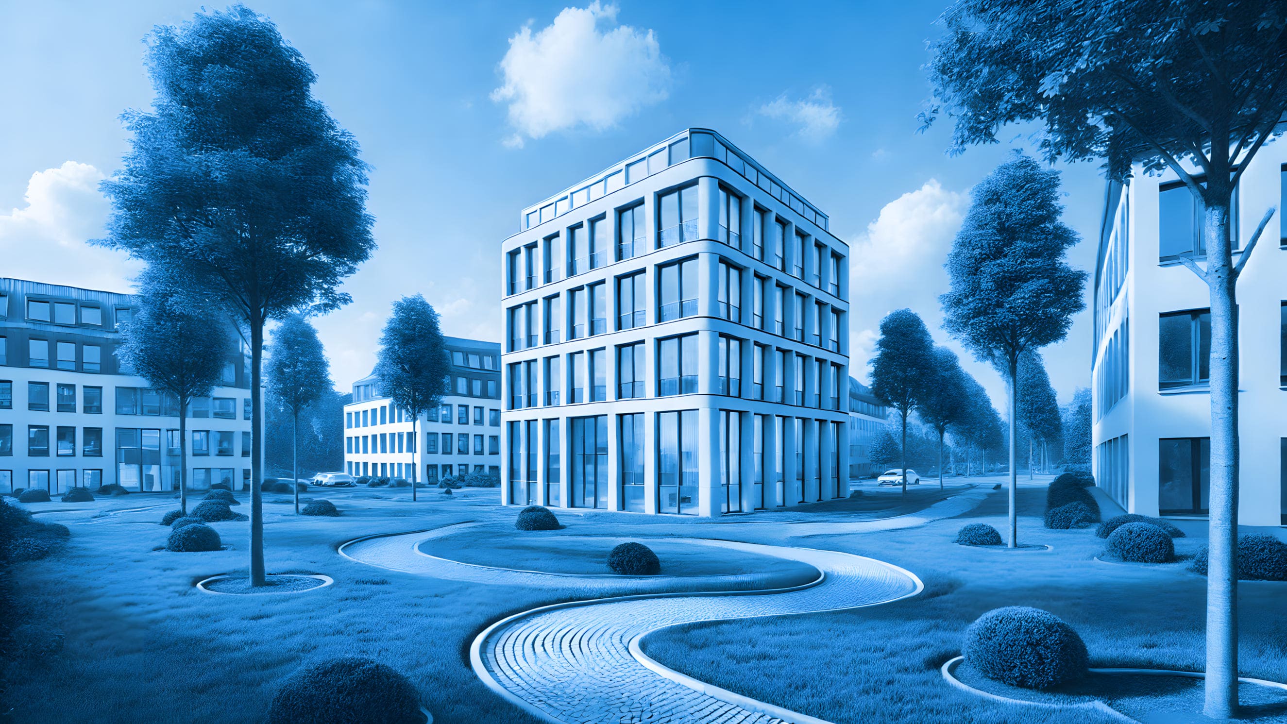 TG Facility Services | Technischer Service für Gewerbe & Industrie - regional stark