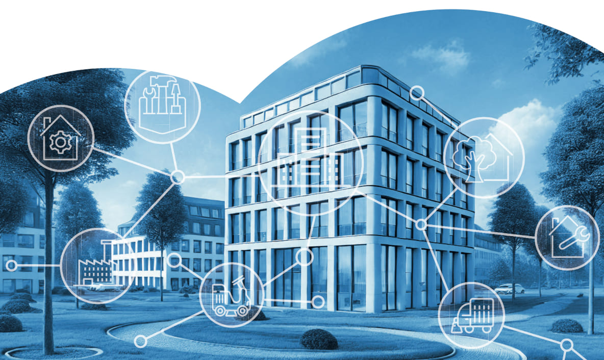 TG Facility Services | Technischer Service für Gewerbe & Industrie